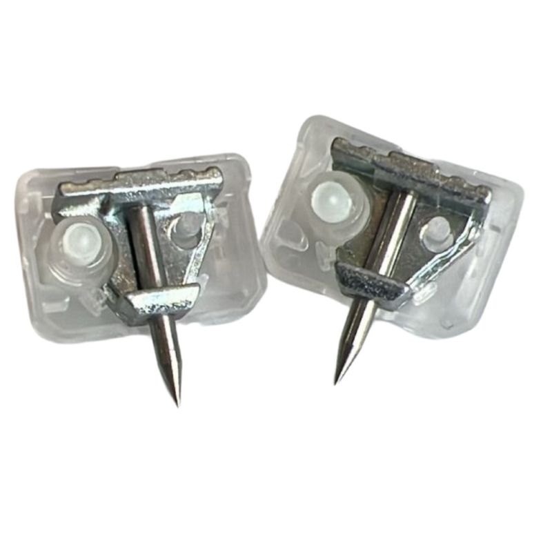 Electrode of Fujikura
